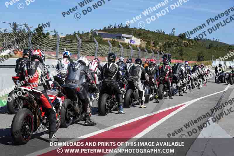 motorbikes;no limits;peter wileman photography;portimao;portugal;trackday digital images